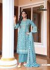 Jazmin Vol 2 By Keval Soft Cotton Dress Material Wholesale Shop In Surat
